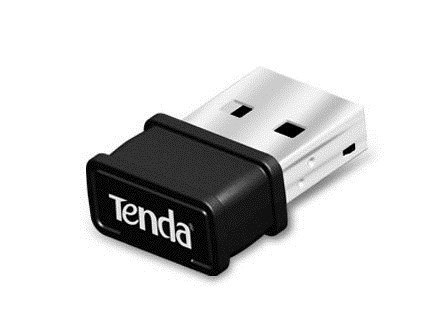 Karta sieciowa Tenda W311MI WiFi 6 AX300 (USB 2.0) Tenda