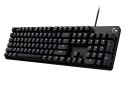 Klawiatura Logitech G413 SE GX Linear Logitech