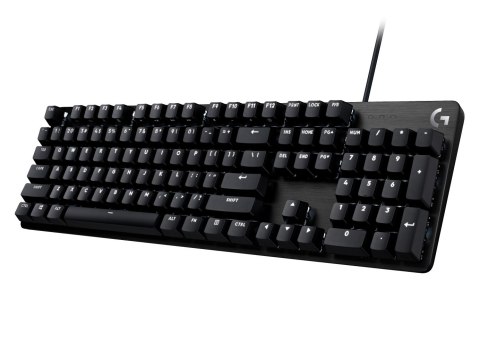 Klawiatura Logitech G413 SE GX Linear Logitech