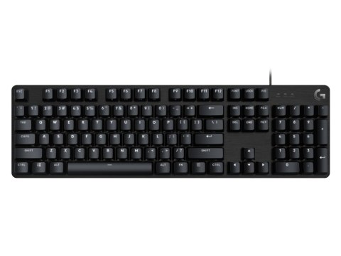 Klawiatura Logitech G413 SE GX Linear Logitech