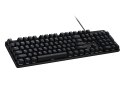 Klawiatura Logitech G413 SE GX Linear Logitech