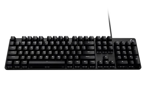 Klawiatura Logitech G413 SE GX Linear Logitech
