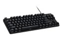 Klawiatura Logitech G413 SE GX Linear Logitech
