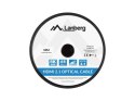 LANBERG KABEL HDMI LANBERG KABEL HDMI M/M V2.1 10M OPTYCZNY AOC CZARNY CA-HDMI-30FB-0100-BK Lanberg