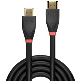 Lindy 7.5m Aktywny kabel HDMI 4K60 LINDY