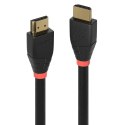 Lindy 7.5m Aktywny kabel HDMI 4K60 LINDY