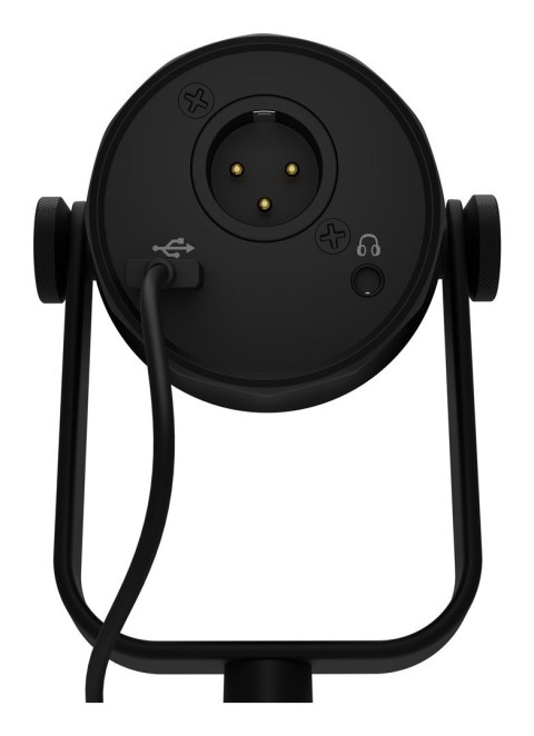 MIKROFON GENESIS RADIUM 750D STUDYJNY USB/XLR STATYW GENESIS