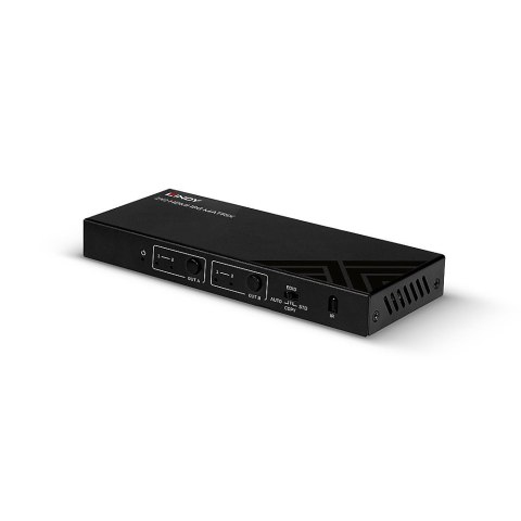 Macierz HDMI 18G model Lindy 2x2 LINDY