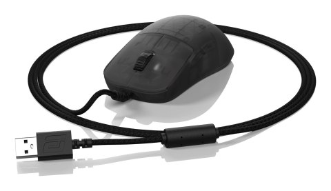 Mysz gamingowa Endgame Gear OP1 8K V2 GAMO-1290 (prawostronna) USB Typu-A Optyczny 30000 DPI Endgame Gear