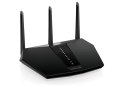 NETGEAR Nighthawk AX/5-Stream AX2400 WiFi 6 Router (RAX30) router bezprzewodowy Gigabit Ethernet Dual-band (2.4 GHz/5 GHz) Czarn NETGEAR