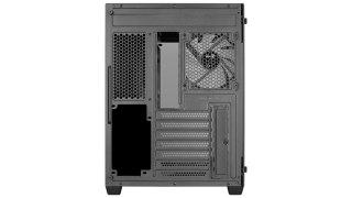 Obudowa AEROCOOL PGS DRYFT G-BK-v1 FRGB Aerocool