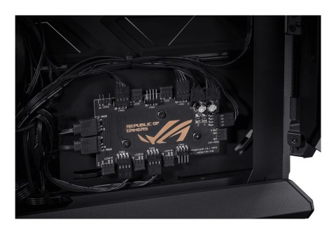 Obudowa Asus ROG HYPERION GR701 BTF EDITION ASUS
