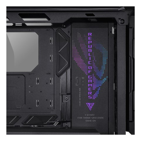 Obudowa Asus ROG HYPERION GR701 BTF EDITION ASUS