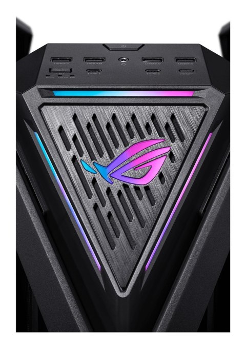 Obudowa Asus ROG HYPERION GR701 BTF EDITION ASUS
