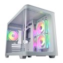 Obudowa FSP Geh Mini S380-WA Micro-ATX/Mini-ITX o.N. White retail Fortron