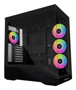 Obudowa PC Lian Li Vector V100, Midi-Tower, ATX, RGB, Szkło Hartowane LIAN LI