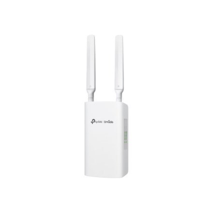 Omada 4G+ Cat6 AX3000 Wi-Fi 6 TP-LINK