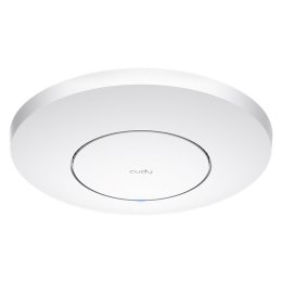 PUNKT DOSTĘPOWY AP3600 Wi-Fi 7 2.4 GHz 5 GHz 688 Mb/s + 2882 Mb/s CUDY CUDY