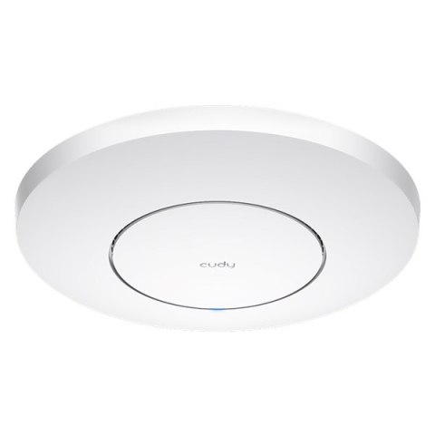 PUNKT DOSTĘPOWY AP3600 Wi-Fi 7 2.4 GHz 5 GHz 688 Mb/s + 2882 Mb/s CUDY CUDY