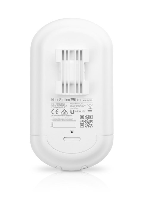 Punkt dostępowy NS-5ACL Ubiquiti UBIQUITI