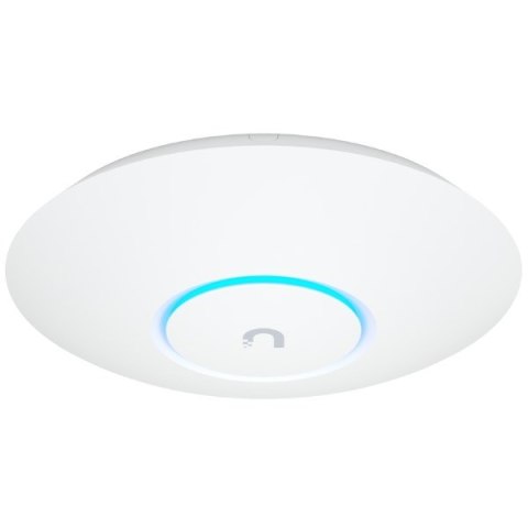 Punkt dostępowy UQ-U6+ UniFi Wi-Fi 6 2.4 GHz, 5 GHz, 573.5 Mbps + 2400 Mbps UBIQUITI UBIQUITI