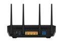 Router Asus RT-AX5400 Wi-Fi 6 VPN 4x1GbE USB 3.2 ASUS