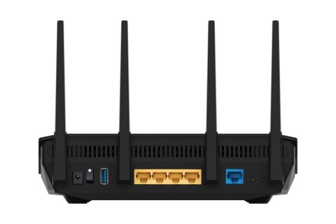 Router Asus RT-AX5400 Wi-Fi 6 VPN 4x1GbE USB 3.2 ASUS