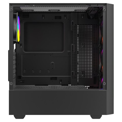 SAVIO OBUDOWA KOMPUTEROWA NOCTIS FLOW RGB SAVIO