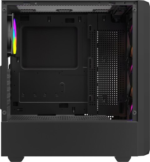 SAVIO OBUDOWA KOMPUTEROWA NOCTIS GLASS RGB SAVIO