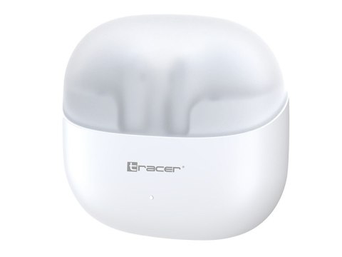 Słuchawki TRACER T12 TWS BT WHITE TRACER