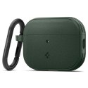 Spigen Vault - Etui do Apple AirPods Pro 3 (Midnight Green) Spigen