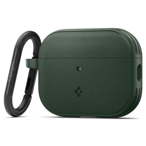 Spigen Vault - Etui do Apple AirPods Pro 3 (Midnight Green) Spigen