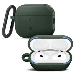 Spigen Vault - Etui do Apple AirPods Pro 3 (Midnight Green) Spigen