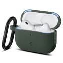 Spigen Vault - Etui do Apple AirPods Pro 3 (Midnight Green) Spigen