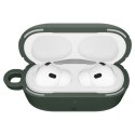 Spigen Vault - Etui do Apple AirPods Pro 3 (Midnight Green) Spigen