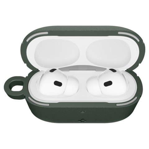 Spigen Vault - Etui do Apple AirPods Pro 3 (Midnight Green) Spigen