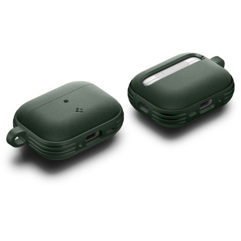 Spigen Vault - Etui do Apple AirPods Pro 3 (Midnight Green) Spigen