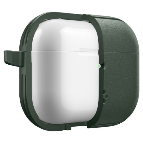 Spigen Vault - Etui do Apple AirPods Pro 3 (Midnight Green) Spigen