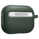 Spigen Vault - Etui do Apple AirPods Pro 3 (Midnight Green) Spigen