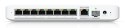 Switch Ubiquiti UniFi 9p PoE ( PoE++: 8;) Managed Multigigabit/10G (USW-Flex-2.5G-8-PoE-EU) UBIQUITI
