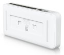Switch Ubiquiti UniFi 9p PoE ( PoE++: 8;) Managed Multigigabit/10G (USW-Flex-2.5G-8-PoE-EU) UBIQUITI