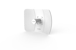 Tenda O9 punkt dostępowy WLAN 867 Mbit/s Biały Obsługa PoE Tenda