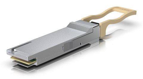 Ubiquiti UACC-OM-QSFP28-SR4 | Moduł QSFP28 | 100Gbps, 100m UBIQUITI