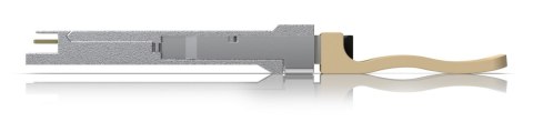 Ubiquiti UACC-OM-QSFP28-SR4 | Moduł QSFP28 | 100Gbps, 100m UBIQUITI