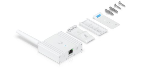 Ubiquiti UP-SuperLink | Bramka dla sensorów UniFi Protect | Bluetooth 5.2, SuperLink UBIQUITI