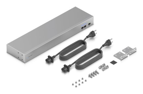 Ubiquiti USW-WAN | Switch | 1x RJ45 1GbE, 3x SFP+ UBIQUITI