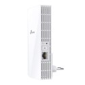 Wzmacniacz sygnału TP-Link AX3000 Wi-Fi 6, szybkość 574 Mb/s w paśmie 2,4 GHz + 2402 Mb/s w paśmie 5 GHz, spec: 2 anteny wewnętr TP-LINK