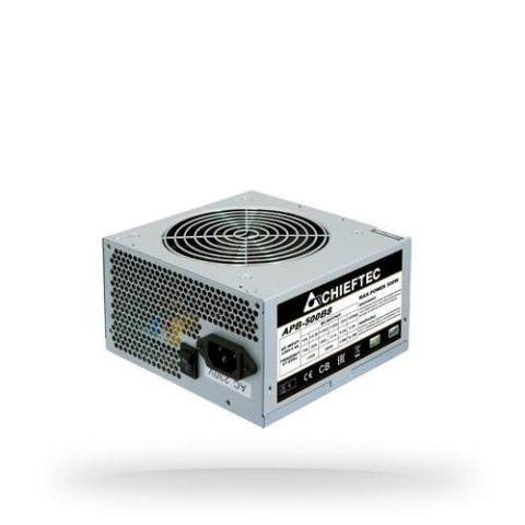 ZASILACZ CHIEFTEC SERIA VALUE APB-500B8 500W Chieftec