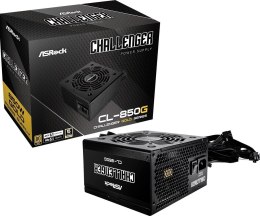 Zasilacz ASRock CHALLENGER 850W 80 Plus Gold Asrock