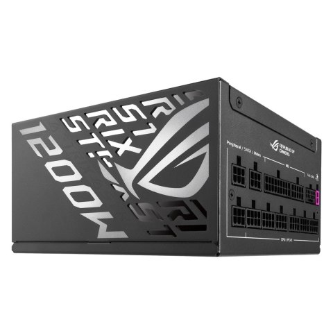 Zasilacz ASUS ROG Strix Platinum 1200W ASUS